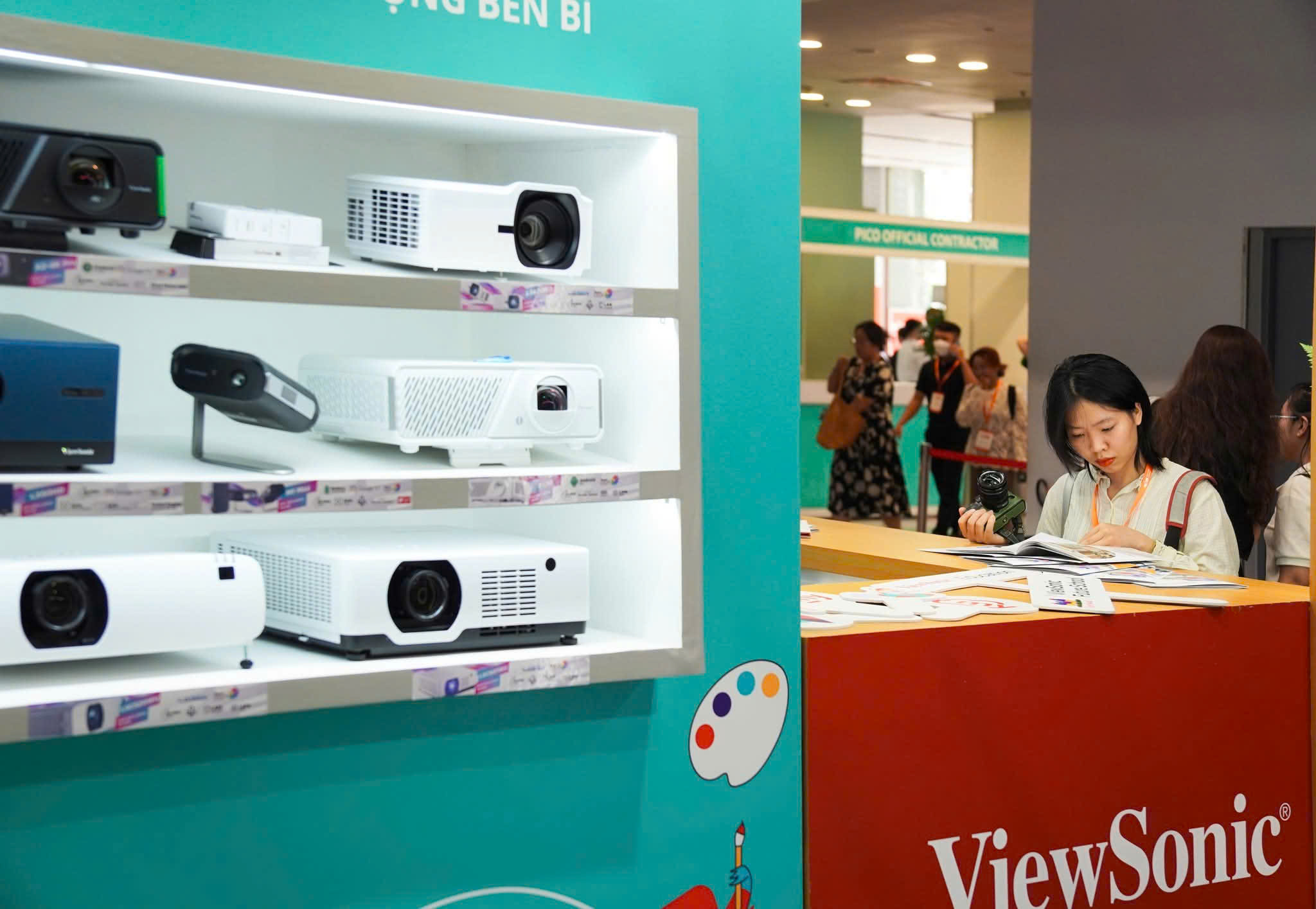 ViewSonic Gallery Image 23